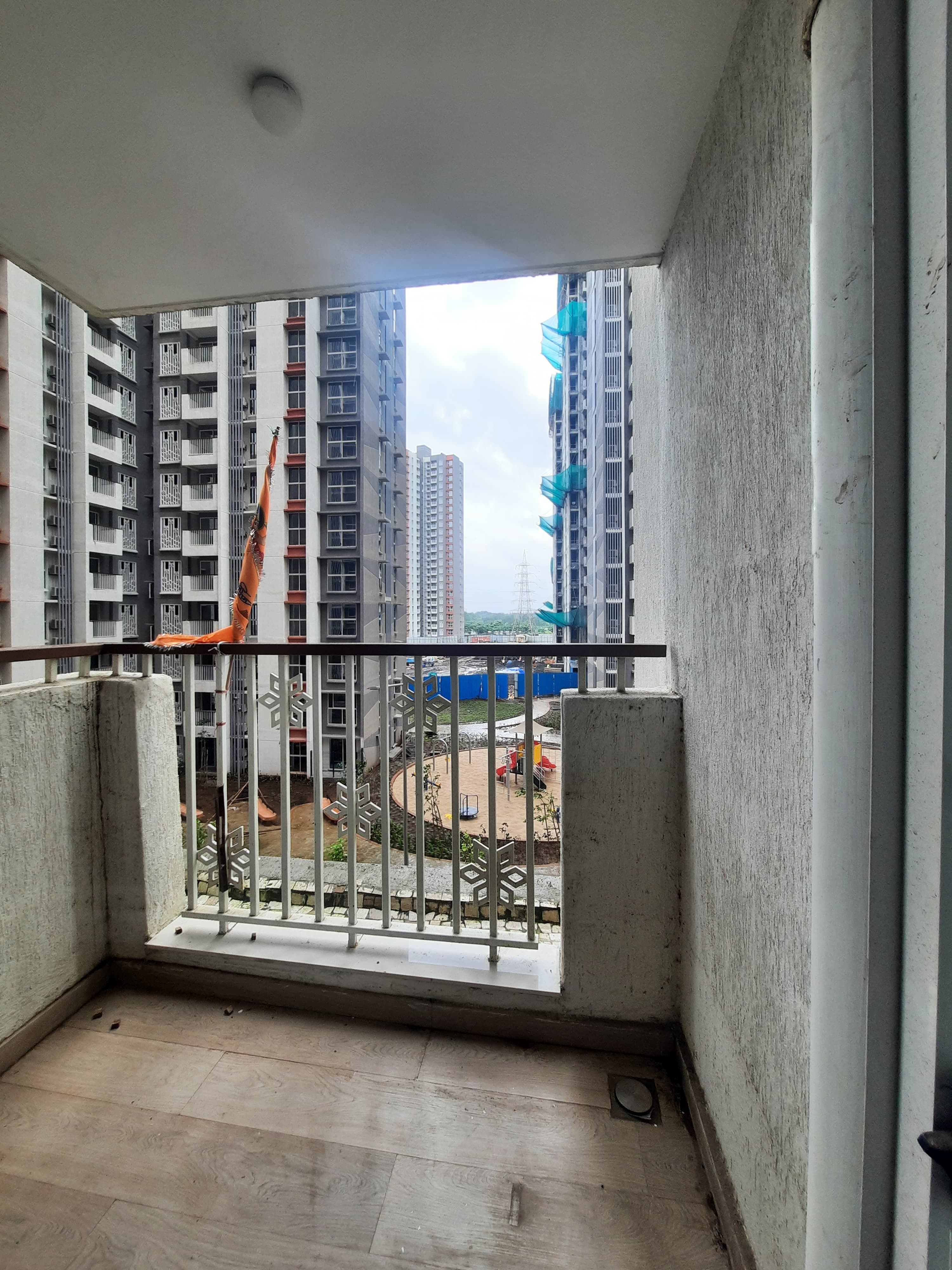 2 BHK + Pooja Room 656 Sq.Ft. Apartment in Lodha Codename Premier