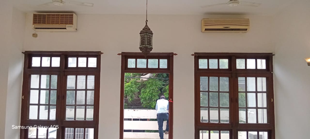 3 BHK Builder Floor For Rent in Greater Kailash 2