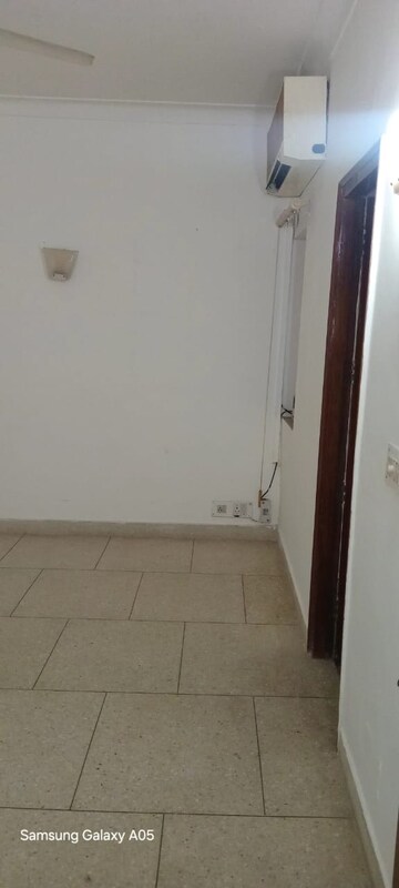 Bathroom in 3 BHK Builder Floor at Greater Kailash ii – for Rent