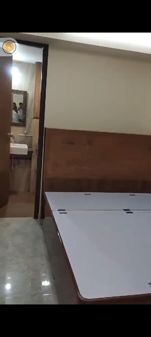 Furnished Amenities in 1.5 BHK Apartment at Lodha Amara, Kolshet Road – for Sale