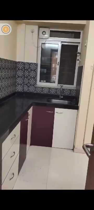 Kitchen in 1.5 BHK Apartment at Lodha Amara, Kolshet Road – for Sale