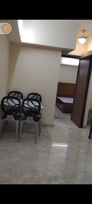 Team Area in 1.5 BHK Apartment at Lodha Amara, Kolshet Road – for Sale