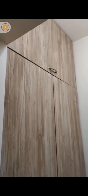 Kitchen/pantry in 1.5 BHK Apartment at Lodha Amara, Kolshet Road – for Sale