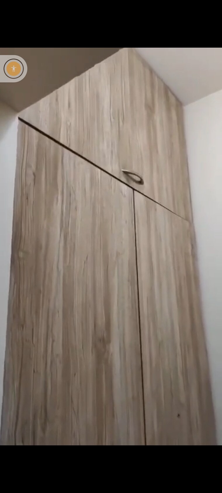 Kitchen/pantry, lodha-amara 1.5 Bedroom 585 Sq.Ft. Apartment In Kolshet Road Thane 9172263