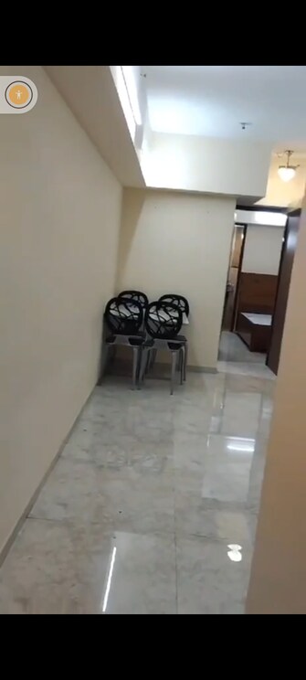 1.5 BHK + Study Room 585 Sq.Ft. Apartment in Lodha Amara