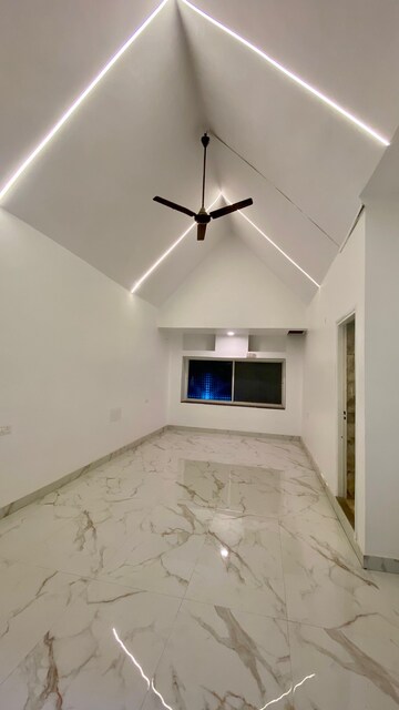2.5 BHK Apartment For Rent in Yashodanandan Apartment, Viman Nagar