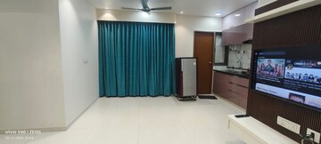 3 BHK Apartment For Rent in South Bopal