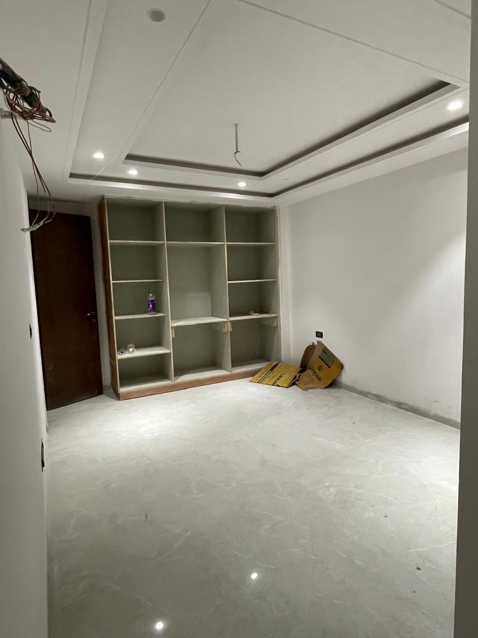 4 BHK Builder Floor For Sale in Freedom Fighter Enclave 