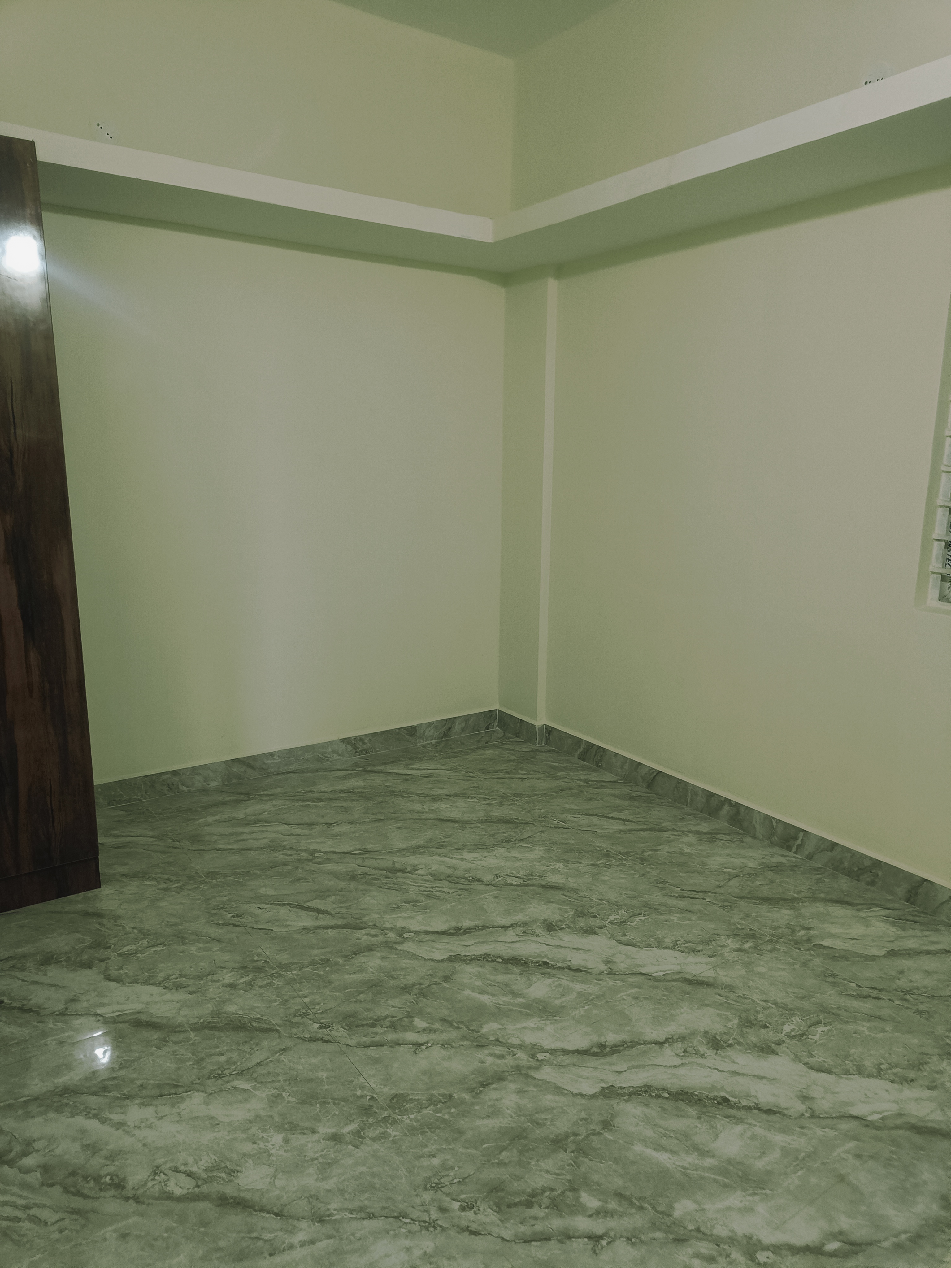 1 BHK + Study Room 850 Sq.Ft. Apartment in Corporate Sunrise