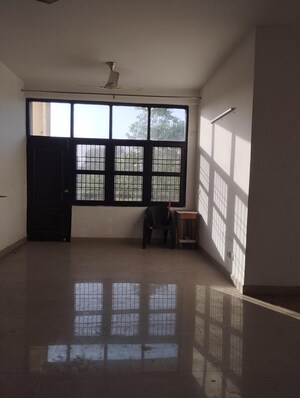 Living Room in 3 BHK Builder Floor at Aditya Gracious Floors, Dasna – for Sale