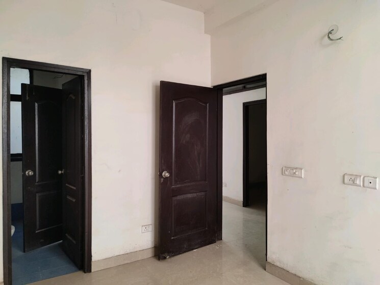 Bedroom, aditya-gracious-floors 3 Bedroom 1377 Sq.Ft. Builder Floor In Dasna Ghaziabad 9172177