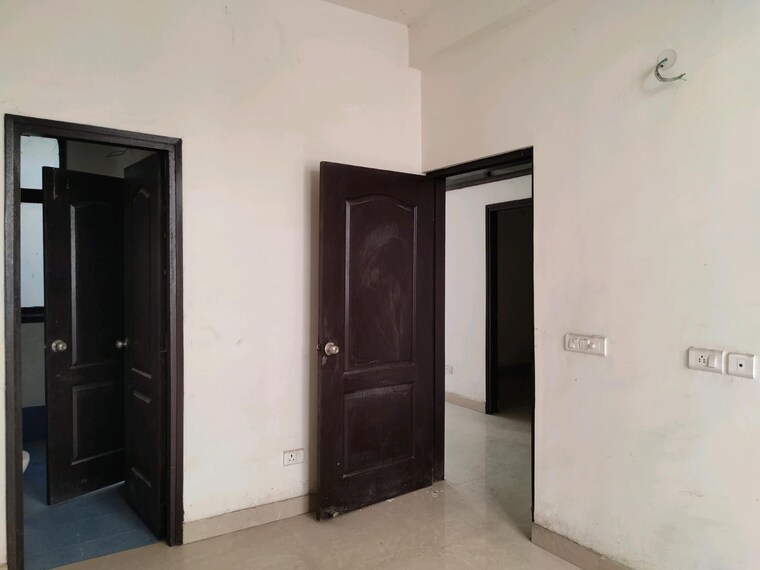 Bedroom, aditya-gracious-floors 3 Bedroom 1377 Sq.Ft. Builder Floor In Dasna Ghaziabad 9172177