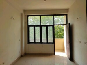 Balcony in 3 BHK Builder Floor at Aditya Gracious Floors, Dasna – for Sale