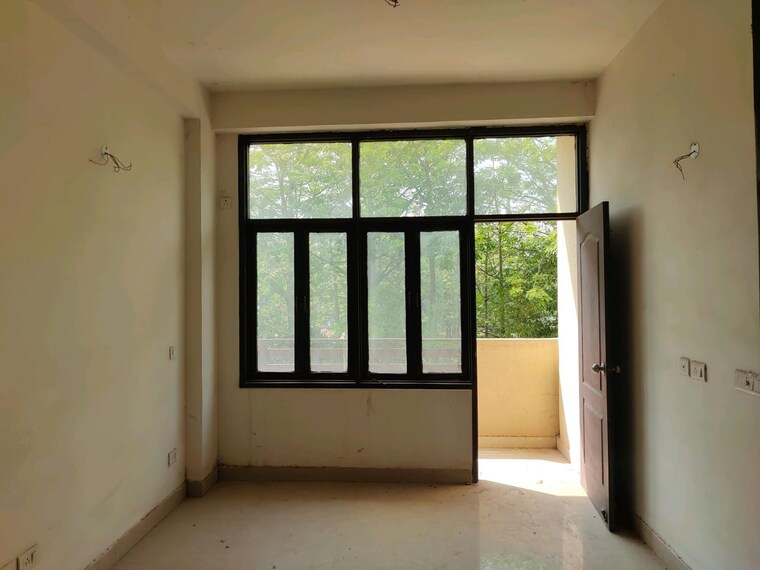 Balcony, aditya-gracious-floors 3 Bedroom 1377 Sq.Ft. Builder Floor In Dasna Ghaziabad 9172177