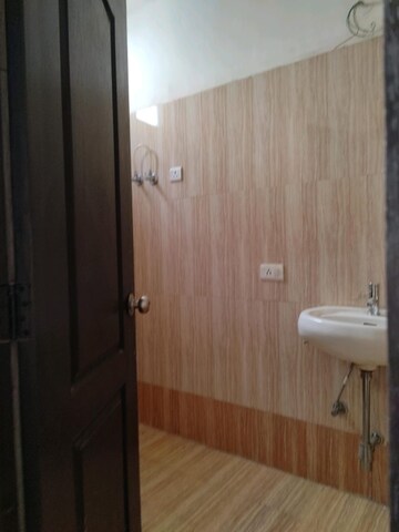 Bathroom in 3 BHK Builder Floor at Aditya Gracious Floors, Dasna – for Sale