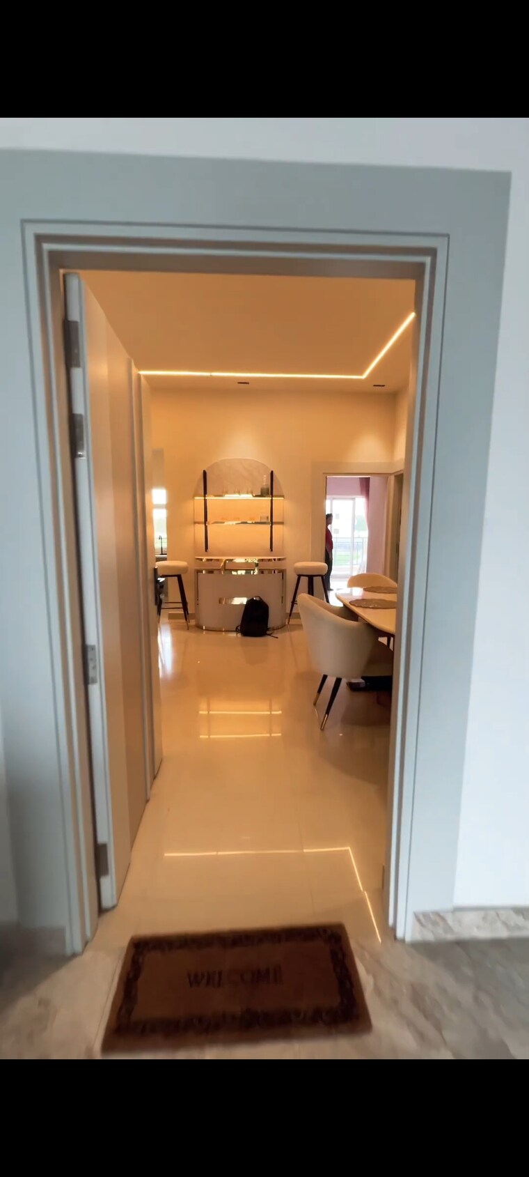 undefined, sector 104 4 Bedroom 1100 Sq.Ft. Apartment In Sector 104 Faridabad 9172171