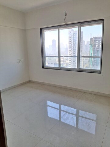 2 BHK Apartment For Sale in Laxmi Vishwa Vihang Heights, Dahisar East