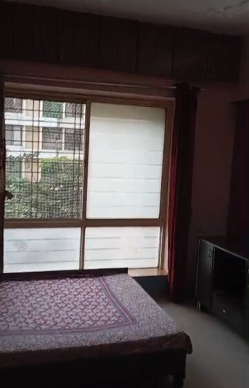 Room in 2 BHK Apartment at Ganga Alfa Paradise, Wagholi – for Rent