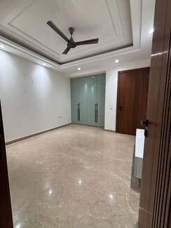 3 BHK + Extra Room Builder Floor For Sale in Hauz Khas