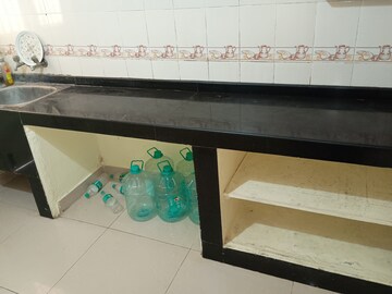 1 BHK Apartment For Rent in Sree Apartments Ameerpet, Ameerpet