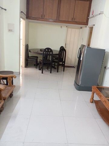 Furnished Amenities in 1 BHK Apartment at Sree Apartments Ameerpet, Ameerpet – for Rent