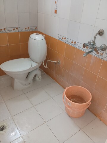 Bathroom in 1 BHK Apartment at Sree Apartments Ameerpet, Ameerpet – for Rent