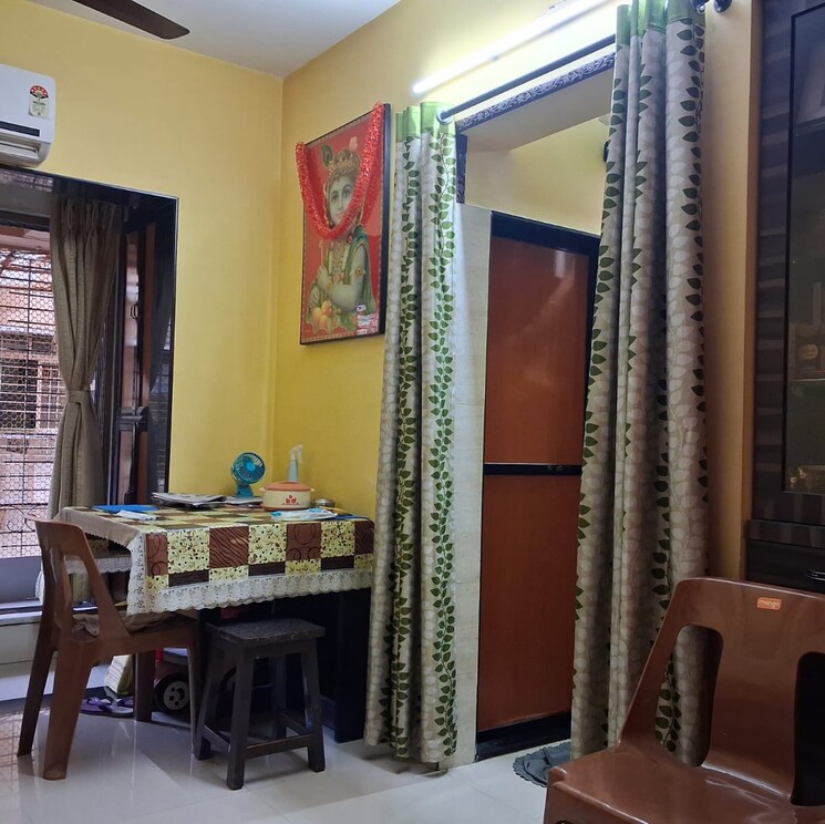 Living Room, lodha-palava-casa-rio-caspiana 1 Bedroom 495 Sq.Ft. Apartment In Nilaje N V Thane 9172202