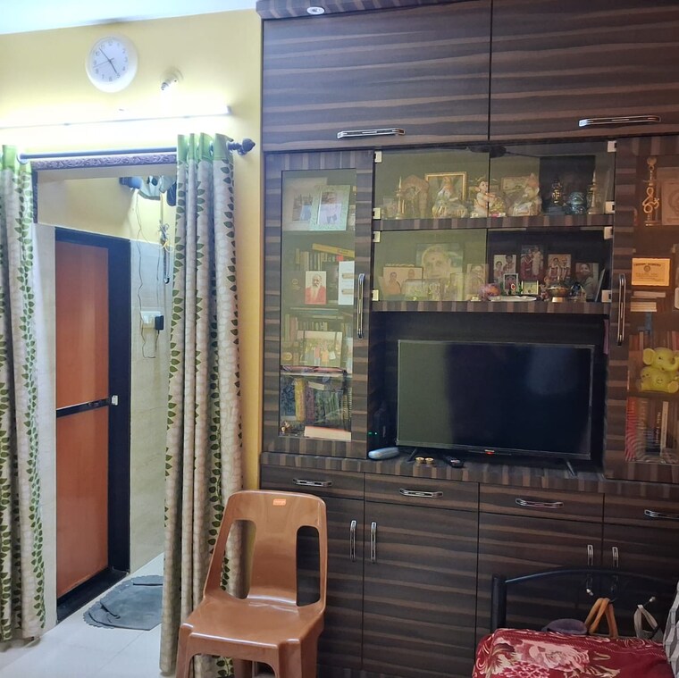 undefined, lodha-palava-casa-rio-caspiana 1 Bedroom 495 Sq.Ft. Apartment In Nilaje N V Thane 9172202