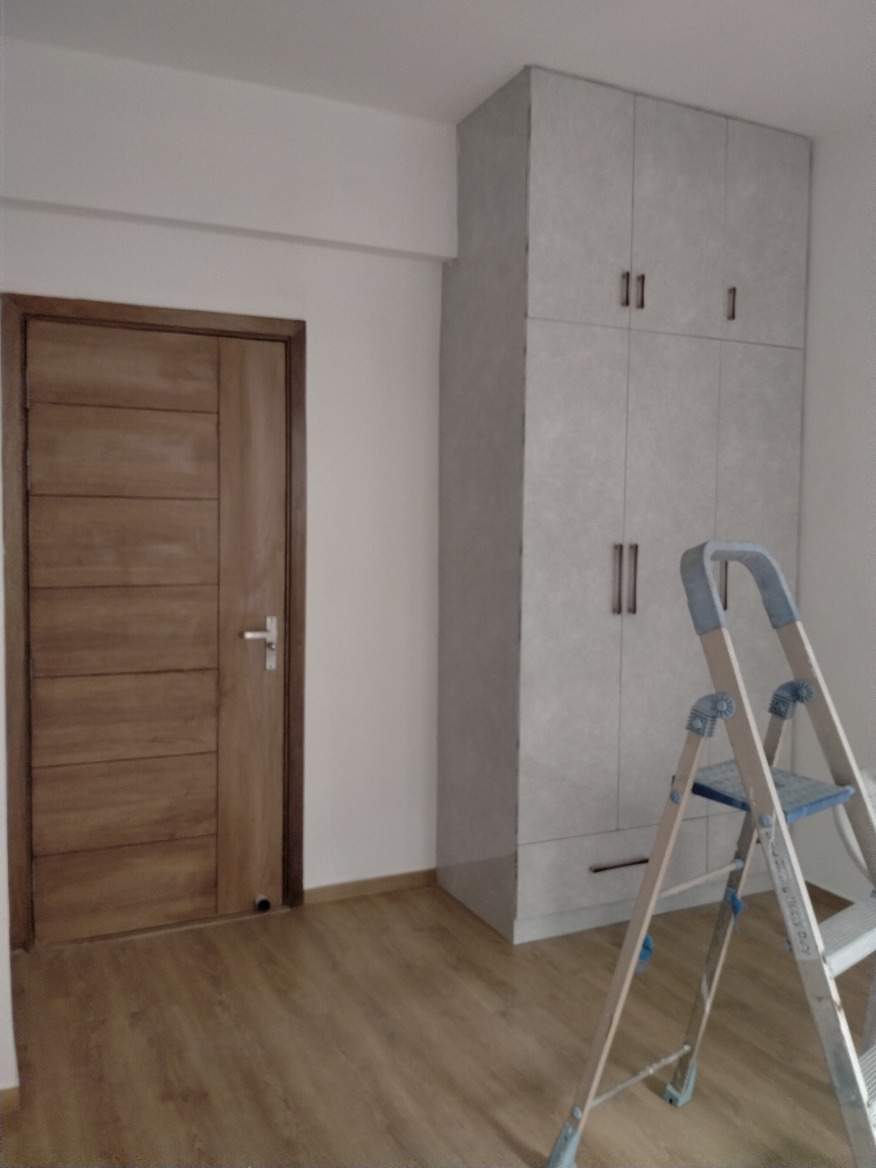 3 BHK Apartment For Rent in Tulip Yellow