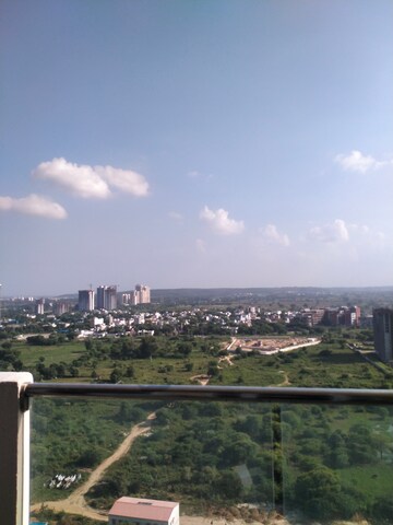 3 BHK Apartment – Exterior View View at Tulip Yellow, Sector 69 - for Rent