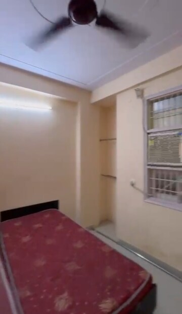 Room in 1.5 BHK Builder Floor at New Ashok Nagar – for Rent