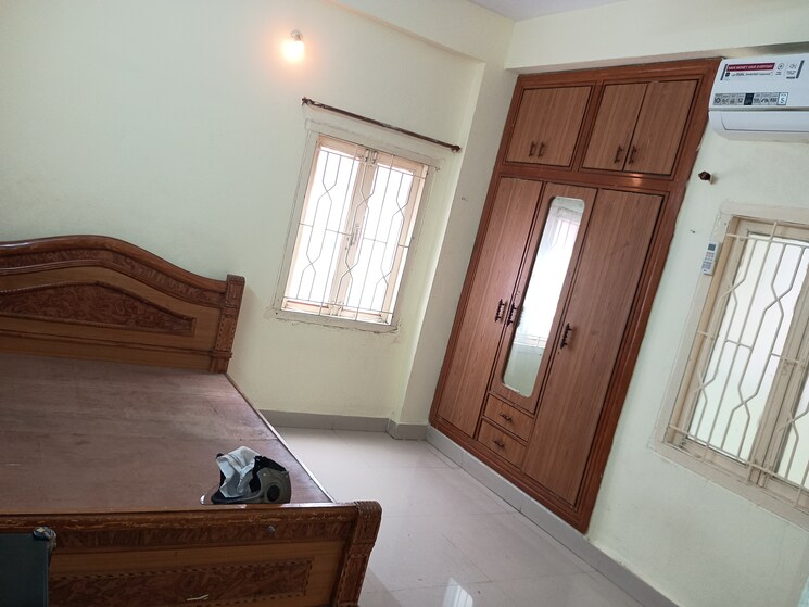 Bedroom, anand-apartments-ameerpet 2 Bedroom 991 Sq.Ft. Apartment In Ameerpet Hyderabad 9172201