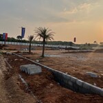 100 Sq.Yd. Plot in Kadthal Magadha 