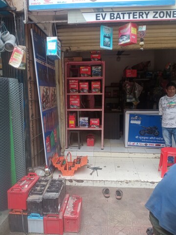  Shop – Exterior View View at Sai Sneha CHS, Mira Road - for Rent