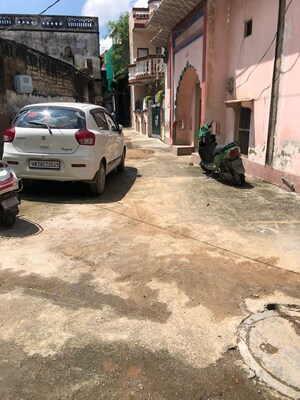 Parking in  Plot at Gurgaon Village – for Sale