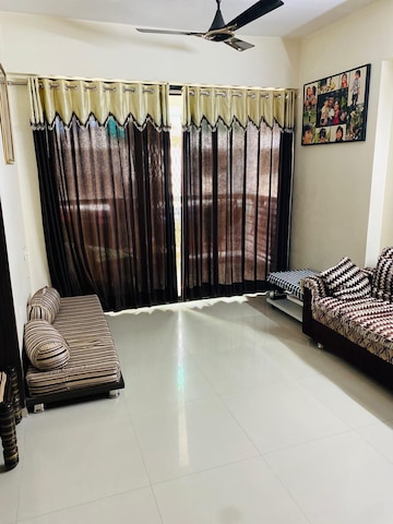 Room in 2 BHK Apartment at New Ranip – for Rent