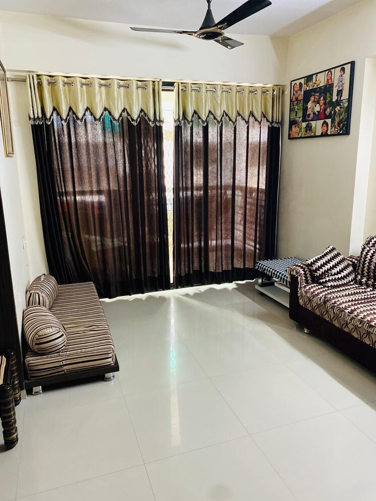 Room, new ranip 2 Bedroom 1214 Sq.Ft. Apartment In New Ranip Ahmedabad 9172196