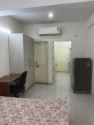 Studio Apartment For Rent in Stellar Mi Citihomes, Omicron Iii Greater Noida
