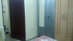 Furnished Amenities in 1 BHK Apartment at Sanskruti Apartment Nigdi, Nigdi – for Rent