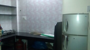 Kitchen in 1 BHK Apartment at Chinchwad – for Rent