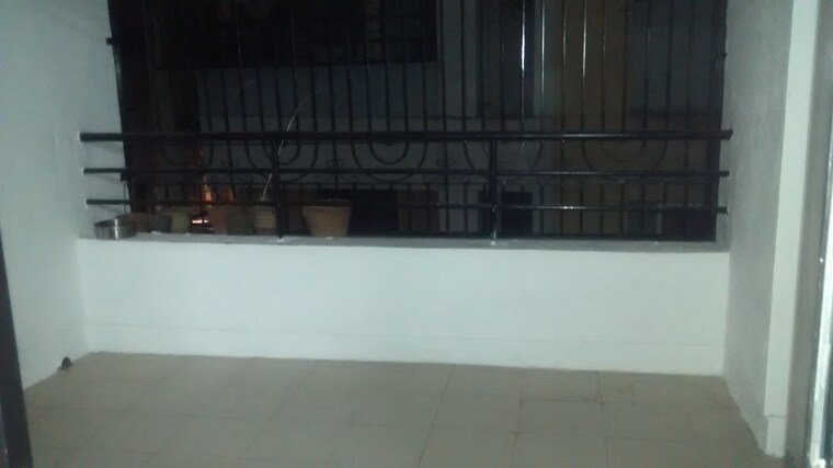 Balcony, sanskruti-apartment-nigdi 1 Bedroom 650 Sq.Ft. Apartment In Nigdi Pune 9172204