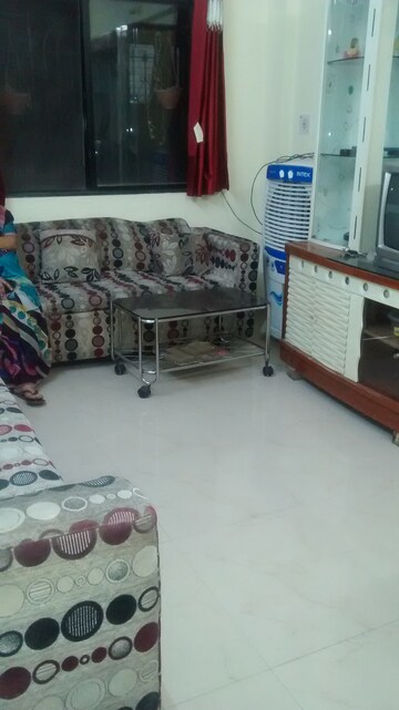 1 BHK Apartment For Rent in Chinchwad