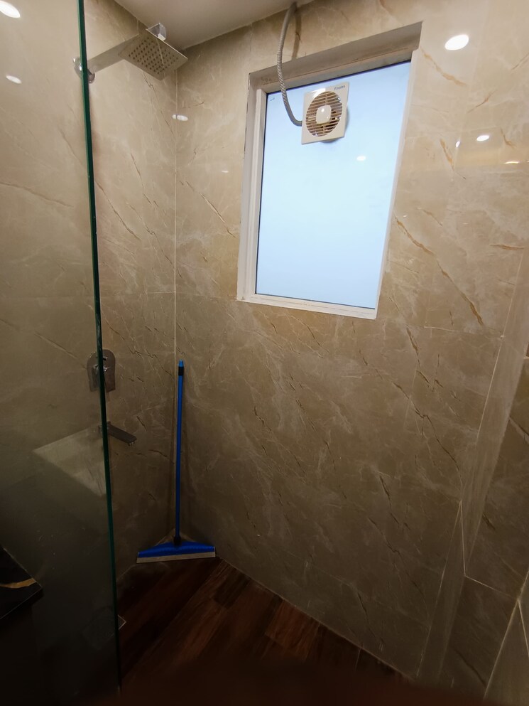 Bathroom, rps-palm-drive 2 Bedroom 1125 Sq.Ft. Apartment In Sector 88 Faridabad 9172195