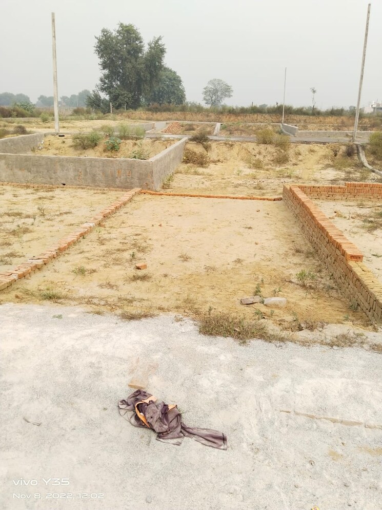 undefined, paramount-emotions  110 Sq.Yd. Plot In Sector 1 Greater Noida Greater Noida 9172217