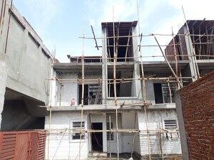  Plot – Exterior View View at Paramount Emotions, Sector 1 Greater Noida - for Sale