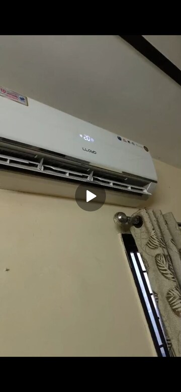 Furnished Amenities in 2 BHK Apartment at Motiaz Royal Citi, Ambala Highway – for Rent