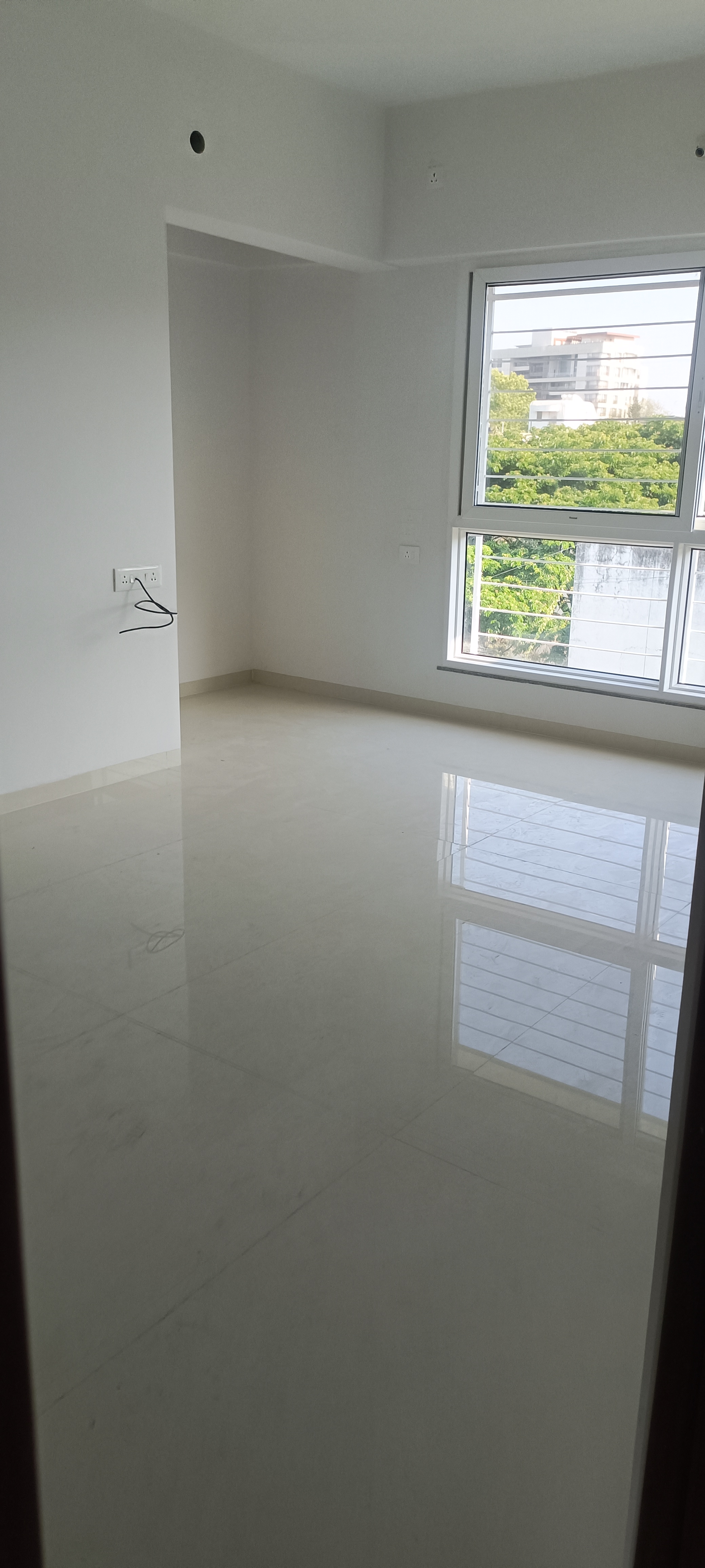 2 BHK Apartment For Rent in Swojas Swarraj