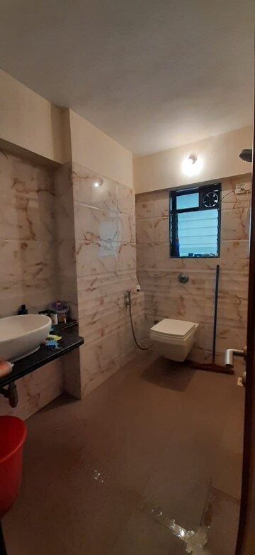  2 BHK Apartment at GP Solitaire, Santacruz East – for Rent