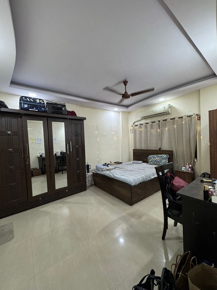 Master Bedroom, gp-solitaire 2 Bedroom 747 Sq.Ft. Apartment In Santacruz East Mumbai 9172219