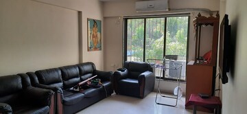 2 BHK Apartment For Rent in GP Solitaire, Santacruz East
